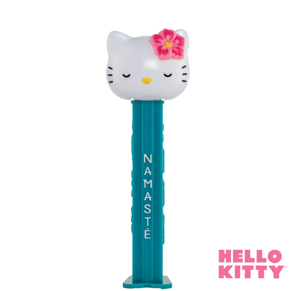 Pez Candy & Dispenser: Hello Kitty