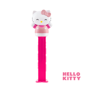 Pez Candy & Dispenser: Hello Kitty