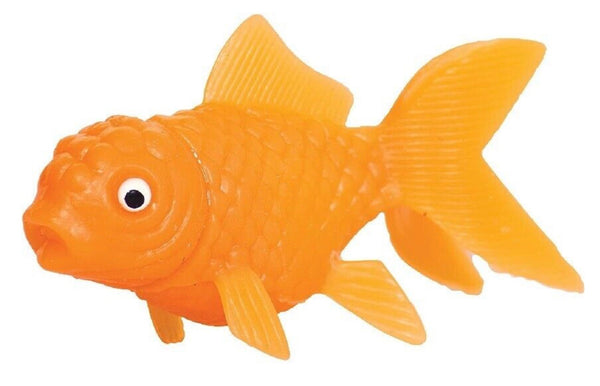 Squirting Goldfish - Age3+