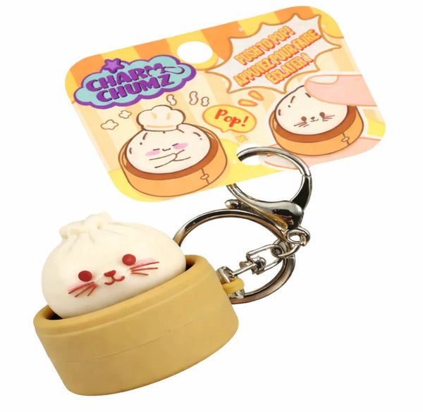 Charm Chumz Clicker Buns