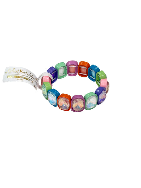 Great Pretenders Rainbow Bright Bracelet