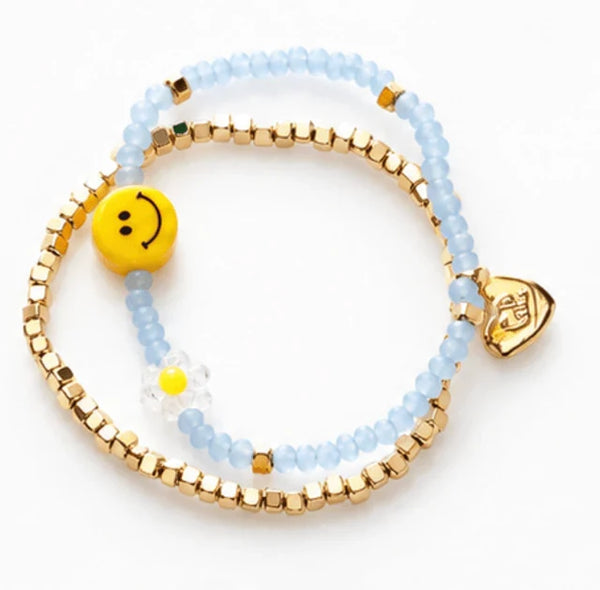 Great Pretenders Center Stage Bracelet Set Bracelet