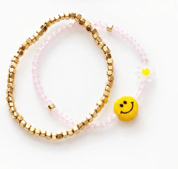 Great Pretenders Center Stage Bracelet Set Bracelet