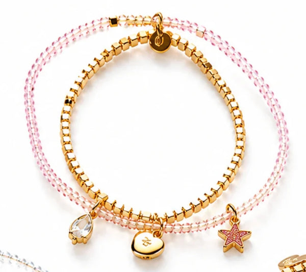 Great Pretenders Center Stage Bracelet Set Bracelet