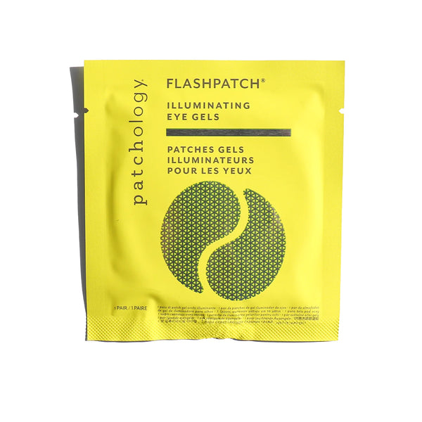 FlashPatch: Illuminating Eye Gels - Single Pack