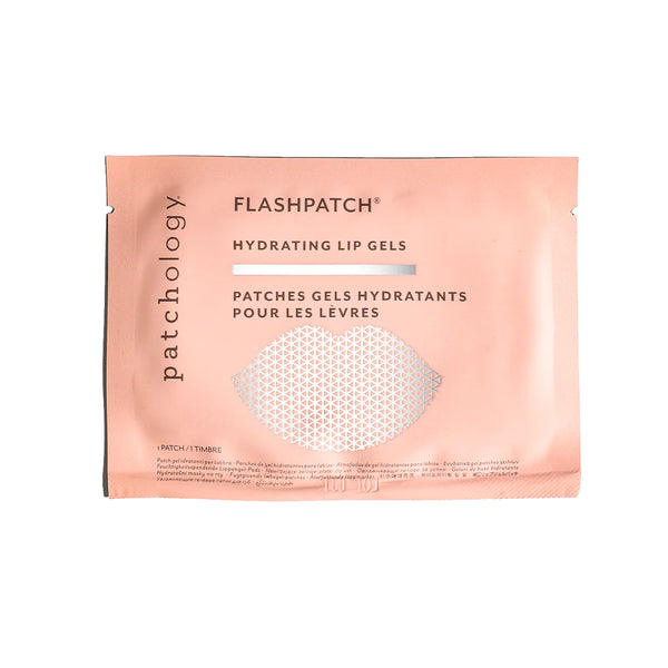 FlashPatch: Hydrating Lip Gels 5 Pack