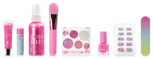 Celebration Beauty Set - Iscream