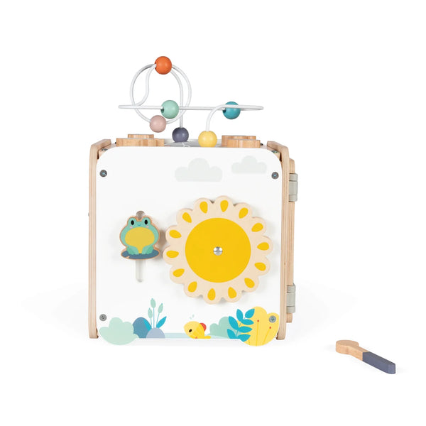 Pure Large Multi Actiivity Cube - Janod