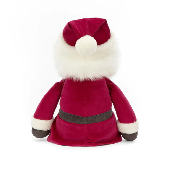 JC: Huge Jolly Santa - Ages 12mths+