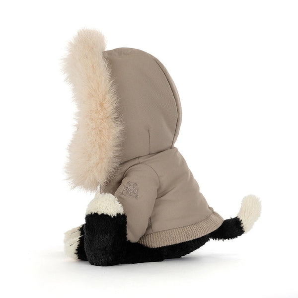 Jellycat - Jack Alpine