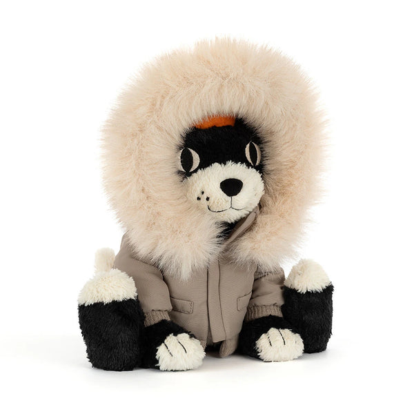 Jellycat - Jack Alpine