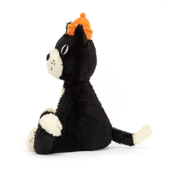 JC: Jellycat Jack Original - Ages 0+