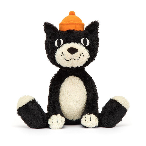 JC: Jellycat Jack Original - Ages 0+