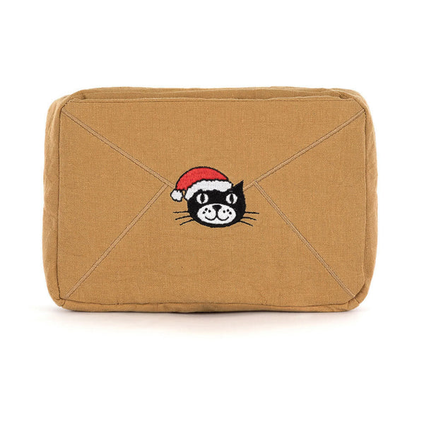 JC: Amuseables Letter to Santa - Ages 0+