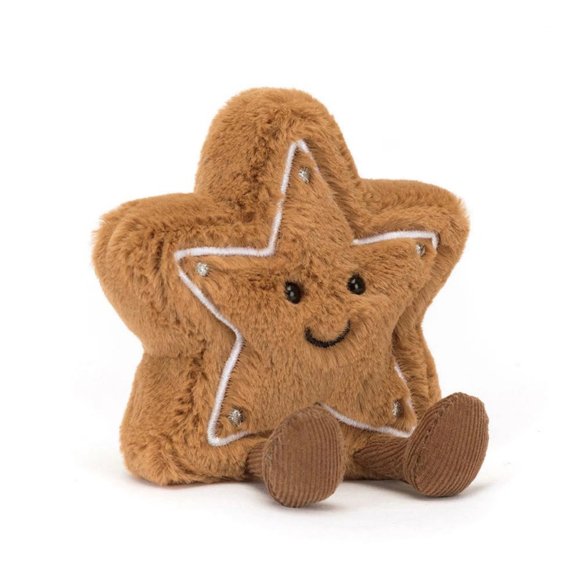 JC: Amuseables Star Cookie - Ages 0+