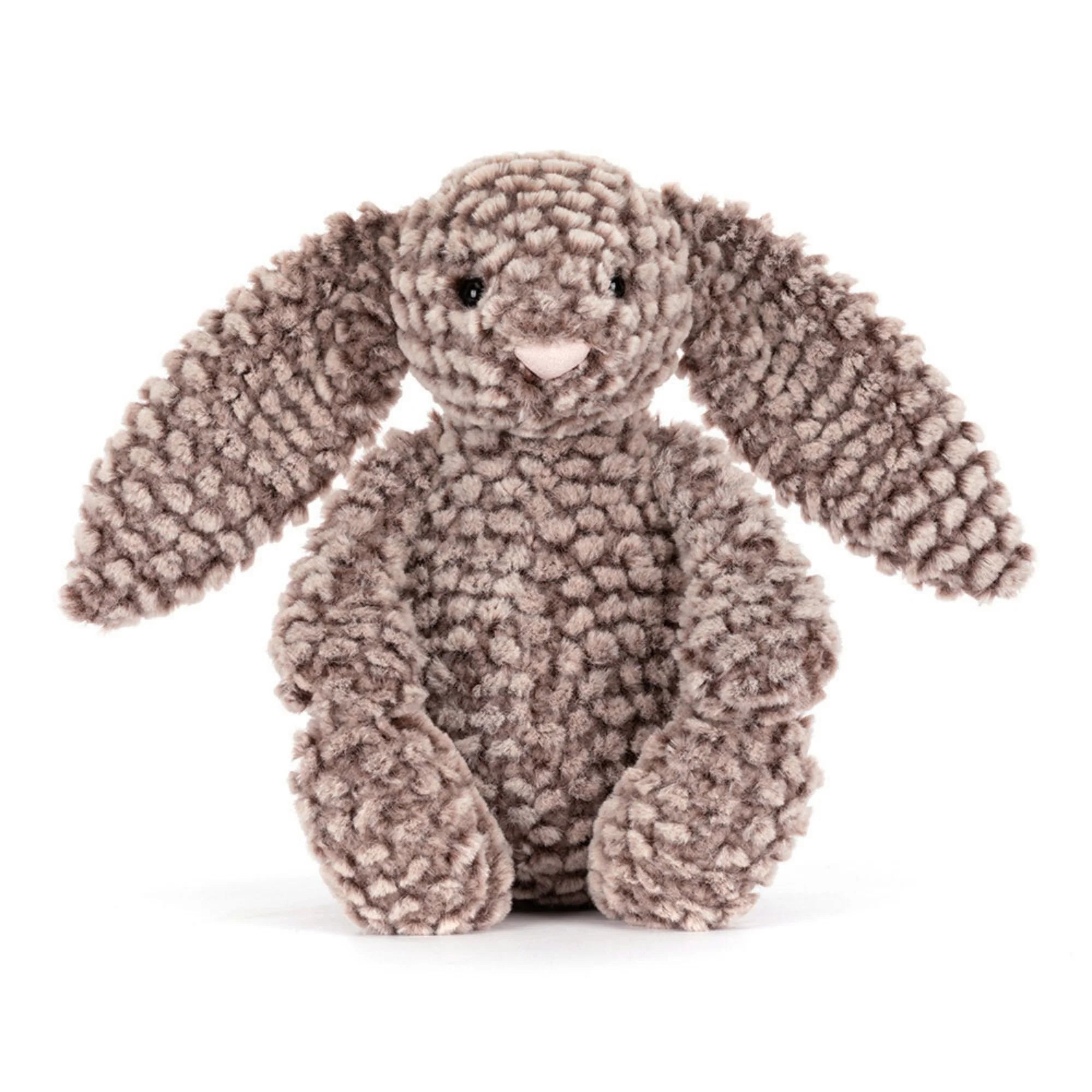 JC: Bashful Luxe Bunny Pine Original - Ages 12mths+