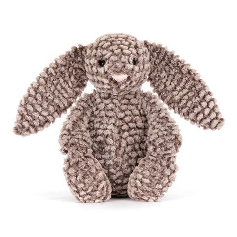 JC: Bashful Luxe Bunny Pine Original - Ages 12mths+