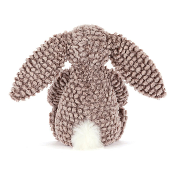 JC: Bashful Luxe Bunny Pine Original - Ages 12mths+
