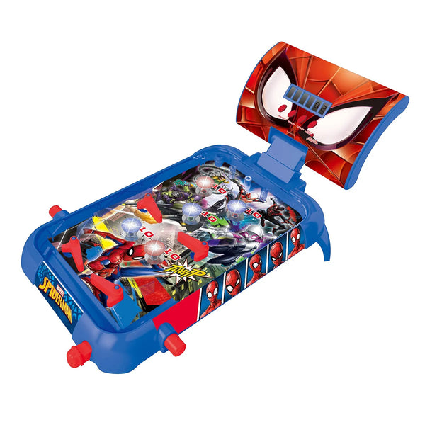 Spider-Man - Electronic Pinball