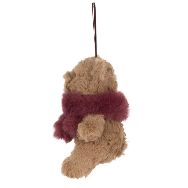 Jellycat - Bartholomew Bear Winter Warmer Decoration