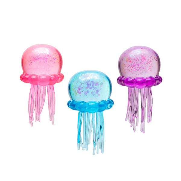 NeeDoh Jellysquish Sensory Fidget Toy