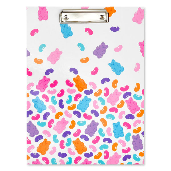 Clipboard Set Jelly Bears - Iscream