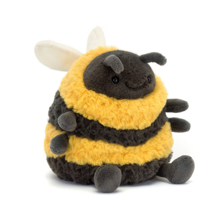 JC: Albee Bee - Ages 0+