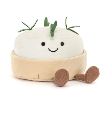 JC: Amuseables Camembert - Ages 0+