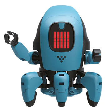 KAI: The Artificial Intelligence Robot - Ages 10+ with help