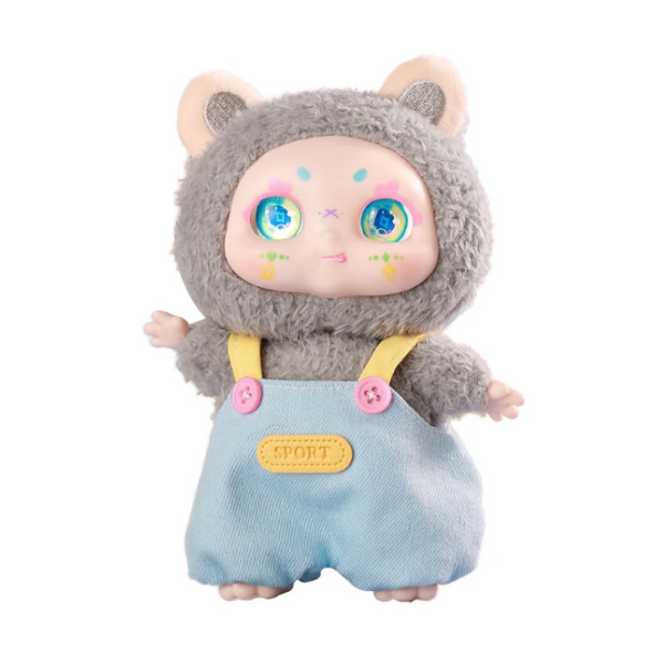 Kimmon: Mimon Blind Box - Ages 3+