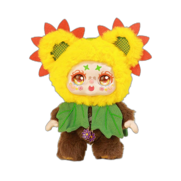 Kimmon: Spring New Growth Blind Box - Ages 3+