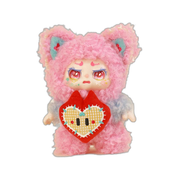 Kimmon: Spring New Growth Blind Box - Ages 3+