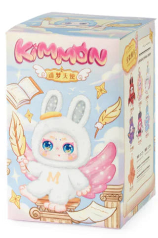 Kimmon: Mimon Dream Maker Blind Box - Ages 3+