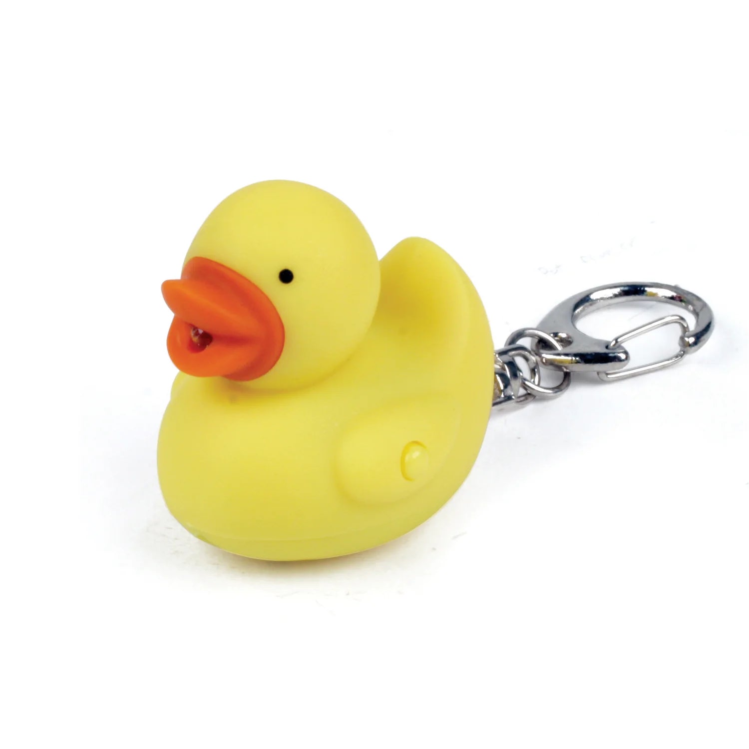 KL: Duck LED Keychain Card /CDU -Ages 6+