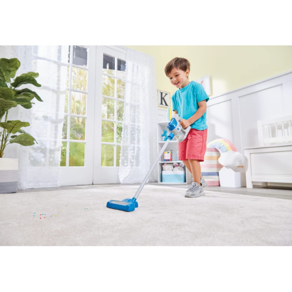 Kidoozie: Tidy Vacuum Duo - Ages 3+