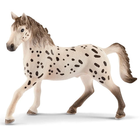 Schleich: Knapstrupper Stallion - Ages 3+