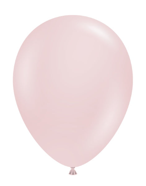 11" Latex Balloon: Standard Finish - Multiple Colours Available