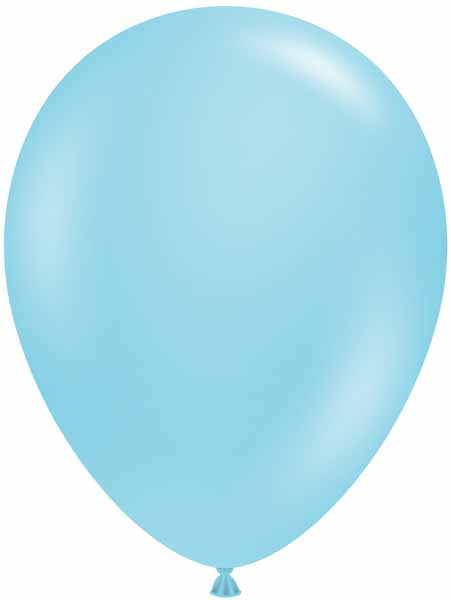 11" Latex Balloon: Standard Finish - Multiple Colours Available