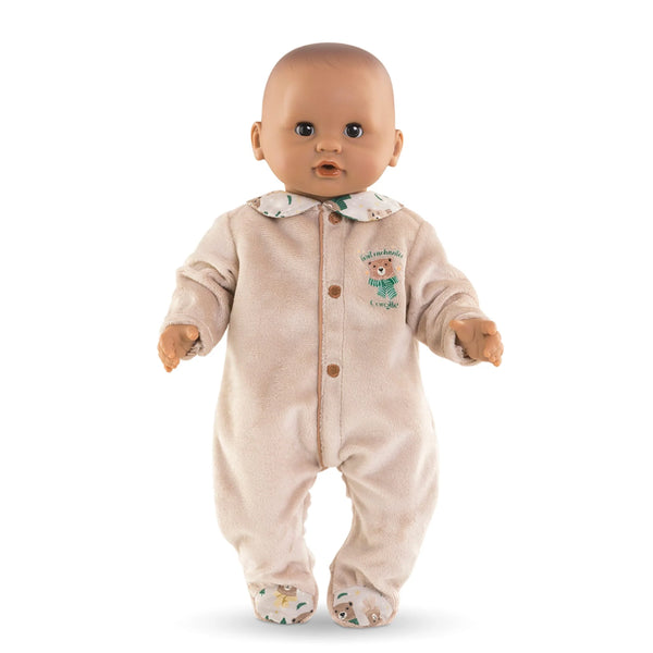Corolle 12" Doll Outfit - Pajamas Enchanted Woods