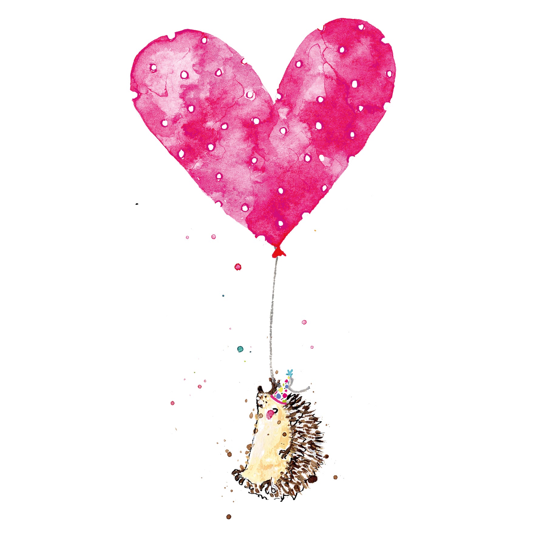 GC: Big Birthday Love