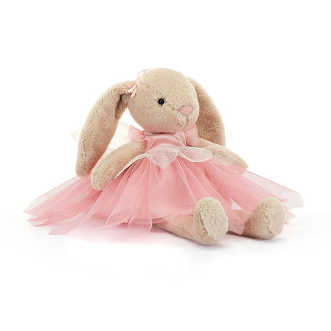 JC: Lottie Bunny Fairy - Ages 0+