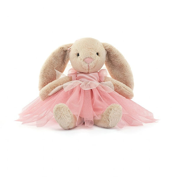 JC: Lottie Bunny Fairy - Ages 0+