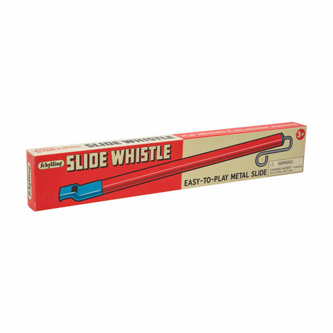 Slide Whistle- Ages 4+