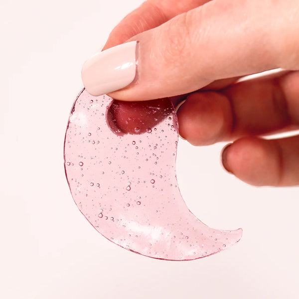 The Nice List: Hydrating Eye and Lip Gel Kit