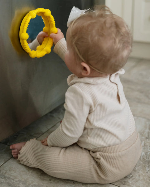 Möbi Lookee Sensory Bath Mirror