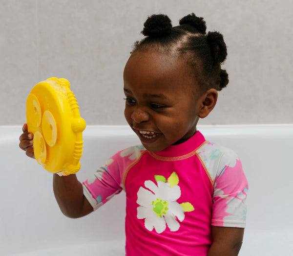 Möbi Lookee Sensory Bath Mirror