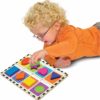 MD: Puzzle Chunky Shapes - Ages 2+