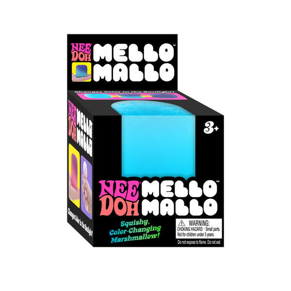 Nee Doh: Mello Mallo - Ages 3+