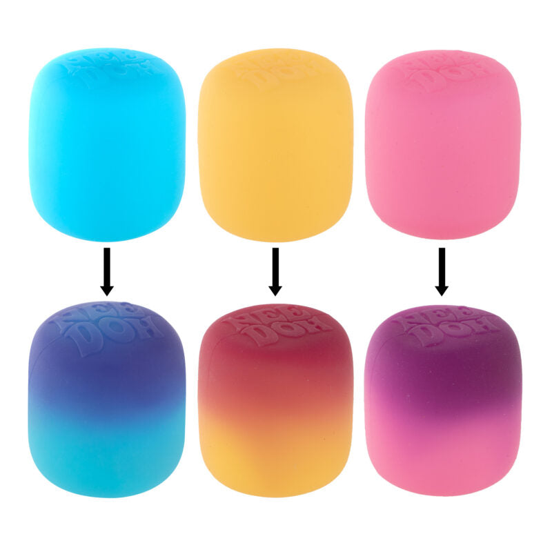 Nee Doh: Mello Mallo - Ages 3+