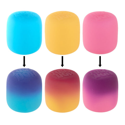 Nee Doh: Mello Mallo - Ages 3+